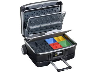 Allit ProServe R270-300 Rolkoffer (leeg) Universeel