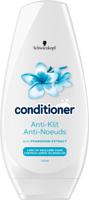 Schwarzkopf Conditioner anti klit 250 Milliliter - thumbnail