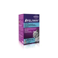 Feliway Classic Verdamper voor de kat 2 Navullingen - thumbnail