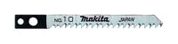 Makita A-85818 No.10 Decoupeerzaagblad voor Hout & Kunststof VE=5 - thumbnail