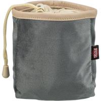 Trixie beloningszakje snackzakje velours assorti - thumbnail