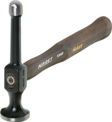 Hazet 1940 Uitdeukhamer 492 g 309 mm 1 stuk(s)