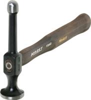 Hazet 1940 Uitdeukhamer 492 g 309 mm 1 stuk(s) - thumbnail