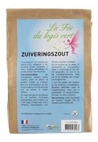 Eco Conseils Zuiveringszout 500gr - thumbnail