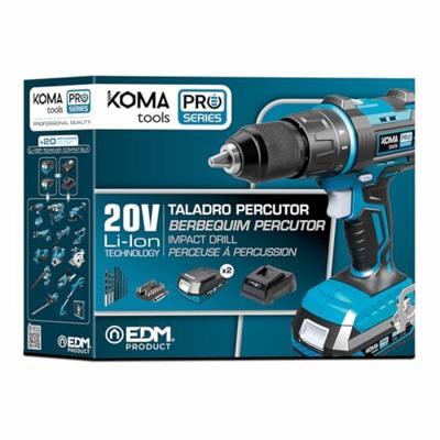 Hamerboor Koma Tools