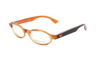 Brillenframe Dames Emporio Armani EA9778-OB5 Ø 49 mm