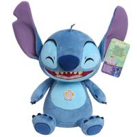 Lilo & Stitch Plush Figure with Sound and movement Stitch 28 cm - thumbnail