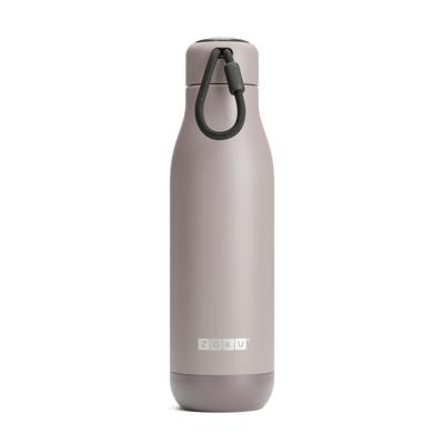 Zoku - Thermosfles RVS, 750 ml, Blauw Bloem Design - Zoku | Hydration Zoku - Thermosfles RVS, 750 ml, Blauw Bloem Design - Zoku | Hydration