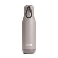 Zoku - Thermosfles RVS, 750 ml, Blauw Bloem Design - Zoku | Hydration - thumbnail