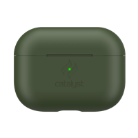 Catalyst Slim Case AirPods Pro Army Green - thumbnail