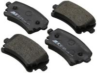 Remblokken set 37366 - thumbnail