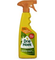 Driehoek Zeep Driehoek spray - oranjebloesem - 500ml - thumbnail
