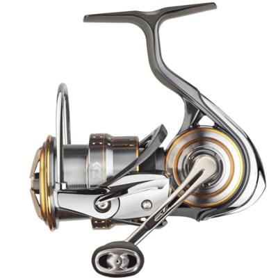 Daiwa Luvias Airity 21 LT 3000-XH