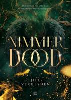 Nimmerdood - Jill Verheyden - ebook - thumbnail