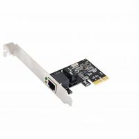 LogiLink PC0029A Netwerkkaart 1 GBit/s PCI-Express, Gigabit-LAN (1 Gbit/s) - thumbnail