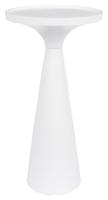 Zuiver Floss bijzettafel Wit - thumbnail