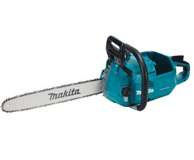 Makita UC013GZ Accu Kettingzaag 45cm XGT 40V Max Basic Body