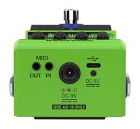 Zoom MS-90LP+ looper pedal - thumbnail