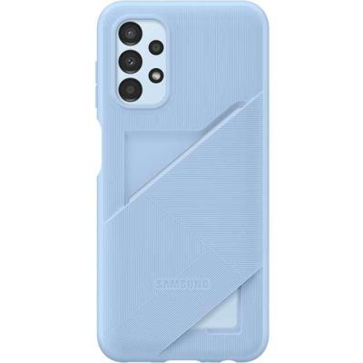Samsung EF-OA135 mobiele telefoon behuizingen 16,5 cm (6.5") Hoes Blauw Samsung EF-OA135 mobiele telefoon behuizingen 16,5 cm (6.5") Hoes Blauw