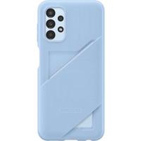 Samsung EF-OA135 mobiele telefoon behuizingen 16,5 cm (6.5") Hoes Blauw - thumbnail