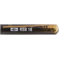 Fischer 518825 Reactiepartroon 20 mm 10 stuk(s) - thumbnail