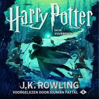 Harry Potter en de Vuurbeker - thumbnail