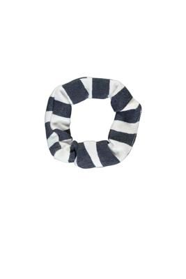 B.Nosy Meisjes scrunchie - Tropic zebra B.Nosy Meisjes scrunchie - Tropic zebra