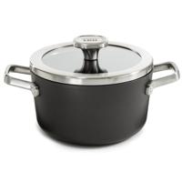 BergHOFF LEO RECYCLED Kookpan, Antikleef Pan Grijs - thumbnail