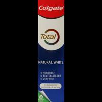 Colgate Tandpasta total whitening 75 Milliliter - thumbnail