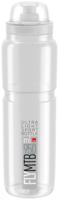 ELITE bidon "fly mtb" mod. 20 bottle fly mtb 950ml clear/grey - thumbnail