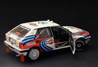Italeri 1/12 Lancia Delta HF Intergrale 16v - thumbnail