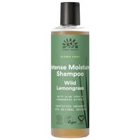 Urtekram Intense Moisture Shampoo - Wild Lemongrass - thumbnail