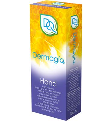 Dermagiq Handcrème Honing Dermagiq Handcrème Honing