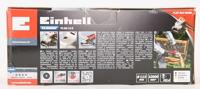 Einhell TC-AG 115 4430618 Haakse slijper 115 mm 500 W - thumbnail