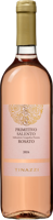Tinazzi San Giorgio Primitivo Rosé - thumbnail