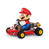 Carrera RC Mario Kart - Mario Pipe Kart - thumbnail