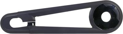 Hesling Kettingkast 28" fluente xl - zwart