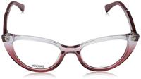 Brillenframe Dames Moschino MOS605-6XQ Ø 51 mm - thumbnail