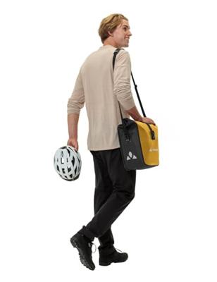 Vaude aqua front (rec) - front pannier