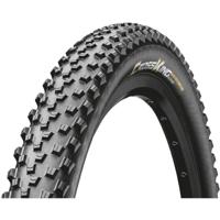Continental Vouwband cross king 2.2 performance 29 x 2.20" / 55-622 - zwart - thumbnail