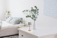Trio Oplaadbare tafellampDiaz grijs - R55961177 - thumbnail