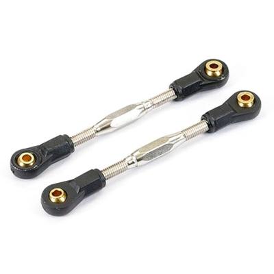 FTX - Apache Rear Upper Turnbuckles & Ball Cups (FTX10172)