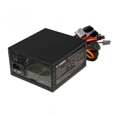 Stroomvoorziening IBOX AURORA 700W 14 CM FAN ZIA700W14CMBOX