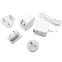 Dehner Elektronik TYPE-C60GC Stekkernetvoeding, vaste spanning 5 V/DC, 9 V/DC, 12 V/DC, 15 V/DC, 20 V/DC 3 A 60 W Uitgangsspanning regelbaar, Uitgangsstroom - thumbnail