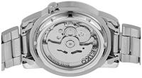 Seiko 5 Horloge Heren SNKE53K1 39mm - thumbnail