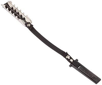 Dunlop 11C Advanced Toggle Curved Capo voor elektische en westerngitaar