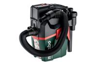 Metabo AS 18 L PC Compact Accu-alleszuiger | 18 V | zonder accu-packs en lader - 602028850 - thumbnail