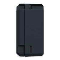Schneider Electric Wiser CCT5015-0002W Jaloezie- en rolluikactor 1-kanaals - thumbnail