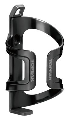 Topeak Dualside cage ex - black Topeak Dualside cage ex - black