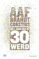 Het jaar dat ik 30 werd - Aaf Brandt Corstius - ebook - thumbnail